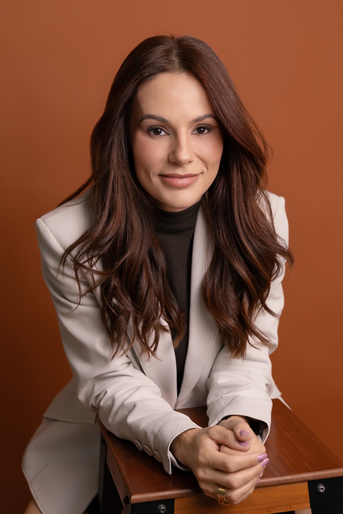 Flávia Camargo, Fundadora do Método Olhar Estratégico